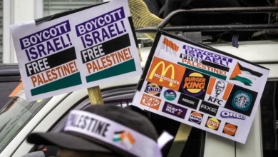 McDonald's loses $7 billion due to the boycott in Gaza