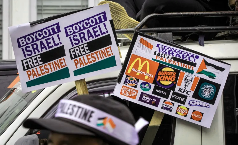 McDonald's loses $7 billion due to the boycott in Gaza