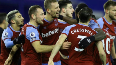 Watch the West Ham vs. Freiburg match