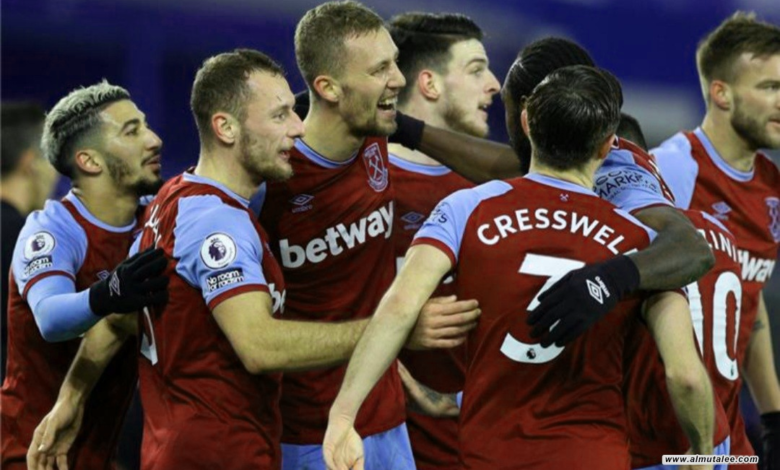 Watch the West Ham vs. Freiburg match