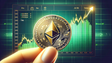 Ethereum Hits Milestone, Reaches $4,000 Peak