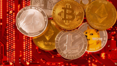 A Japanese company is buying this digital currency heavily