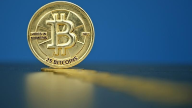 Bitcoin inflation rate drops to all-time lows