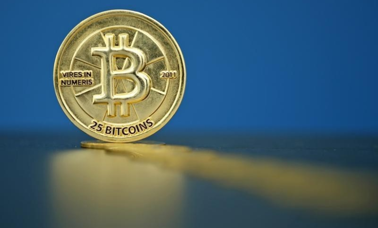 Bitcoin inflation rate drops to all-time lows