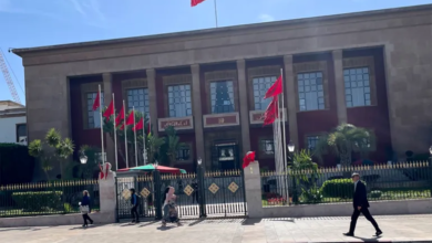 A $100 increase in the wages of public sector employees in Morocco