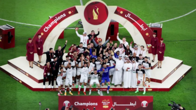 Al Sadd wins the Emir of Qatar Cup for the 19th time in its history