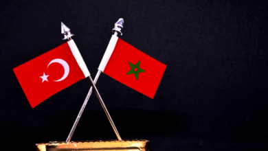 Morocco imposes anti-dumping duties on Turkish electric ovens