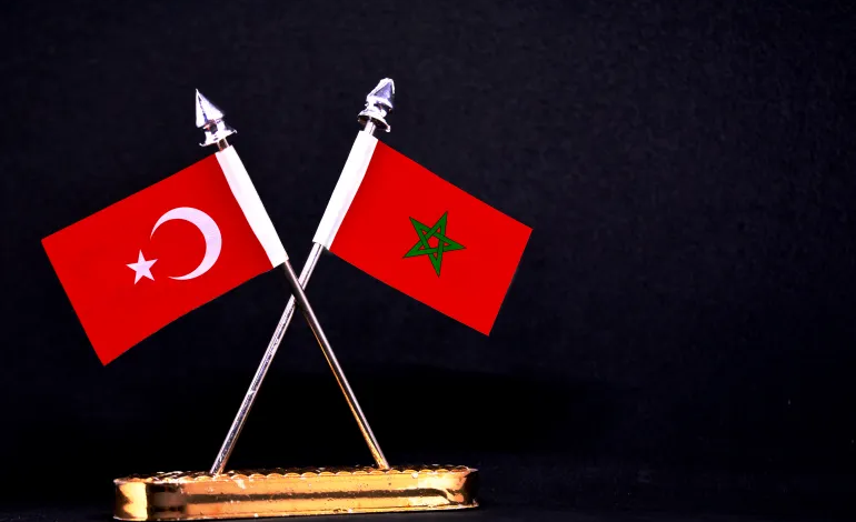 Morocco imposes anti-dumping duties on Turkish electric ovens