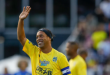 Ronaldinho describes the Brazilian national team as a "disgrace" and refuses to support it in Copa America