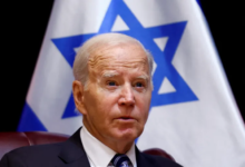 Israeli writer: Rejecting Biden's proposal means shedding more blood of our soldiers