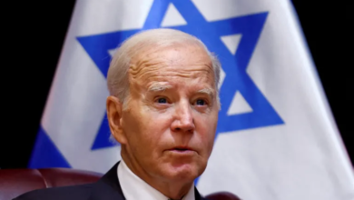 Israeli writer: Rejecting Biden's proposal means shedding more blood of our soldiers