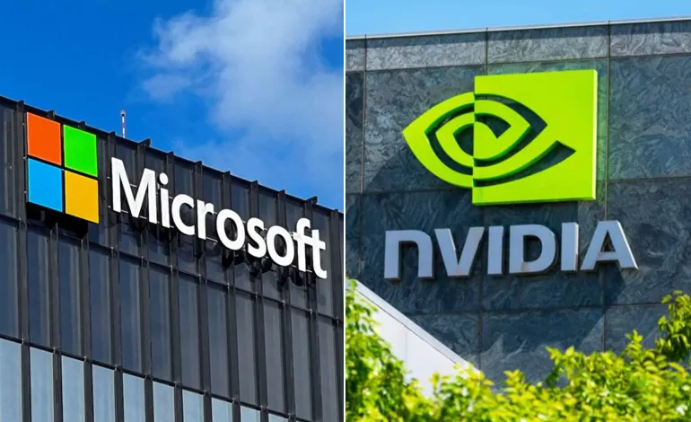 Investigations in America target Microsoft and NVIDIA because of their monopoly on artificial intelligence technology