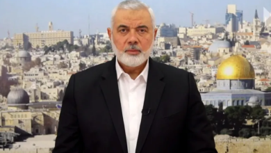 Hamas: Ismail Haniyeh assassinated in Tehran