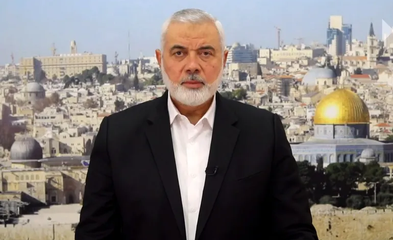 Hamas: Ismail Haniyeh assassinated in Tehran