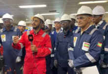 Minister of Petroleum: We are close to producing the first shipment of gas from the Ahmeem field
