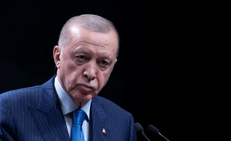 Erdogan announces $30 billion to stimulate advanced technology and boost electric car production