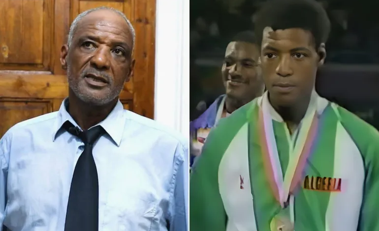 Death of former boxer Moussa, winner of the first Olympic medal in Algeria's history