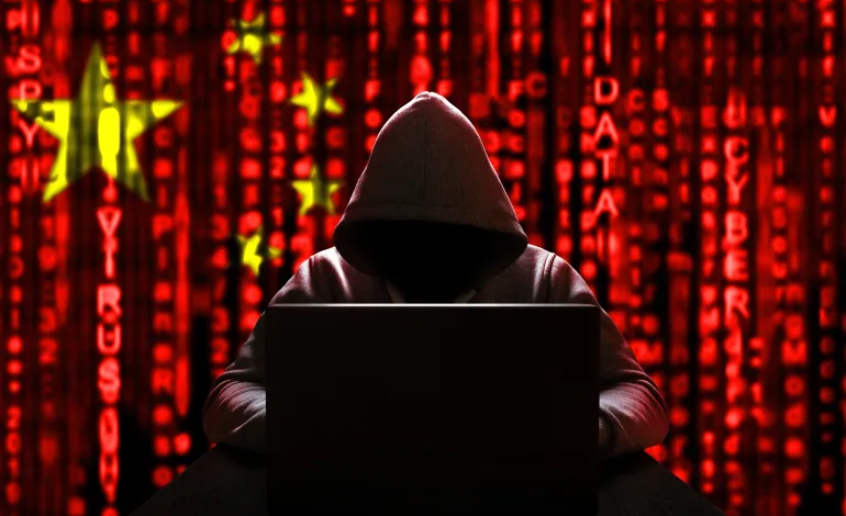 Concerns Rise Over Chinese Hackers Targeting U.S. Infrastructure, FBI Warns