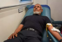 Minister of Health Warns of Low Blood Donation Rates in Mauritania