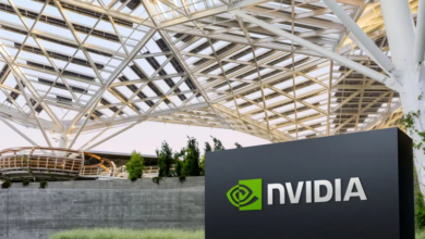 NVIDIA Overtakes Apple as World’s Most Valuable Company Amid Surging AI Demand