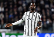 Juventus Terminates Paul Pogba's Contract by Mutual Agreement as the Player Prepares for a Comeback