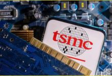 TSMC Discovers Advanced Chip in Huawei Product, Raising Concerns Over Potential Violation of U.S. Export Restrictions