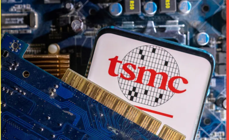 TSMC Discovers Advanced Chip in Huawei Product, Raising Concerns Over Potential Violation of U.S. Export Restrictions