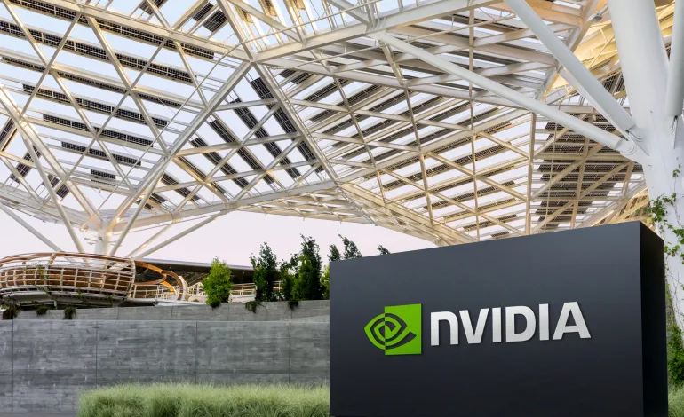 NVIDIA Overtakes Apple as World’s Most Valuable Company Amid Surging AI Demand